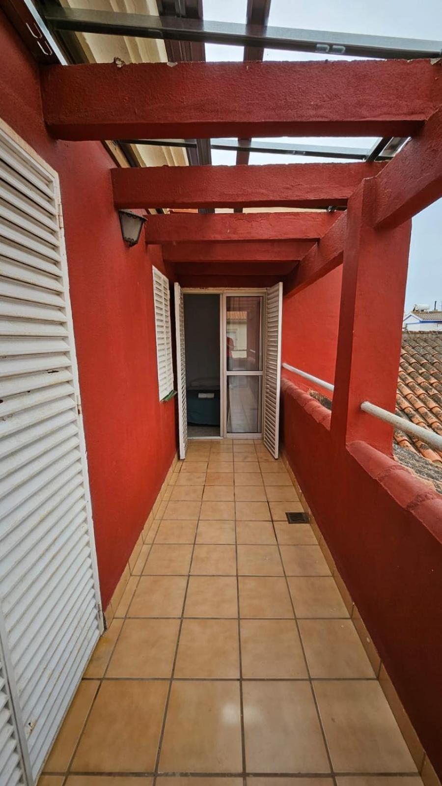 "Casa Colora" En Sevilla Бенакасон Экстерьер фото