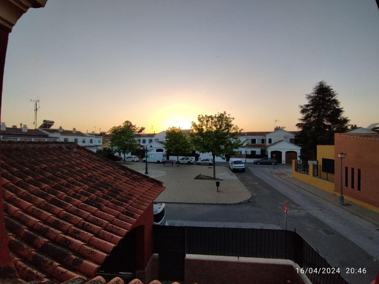 "Casa Colora" En Sevilla Бенакасон Экстерьер фото