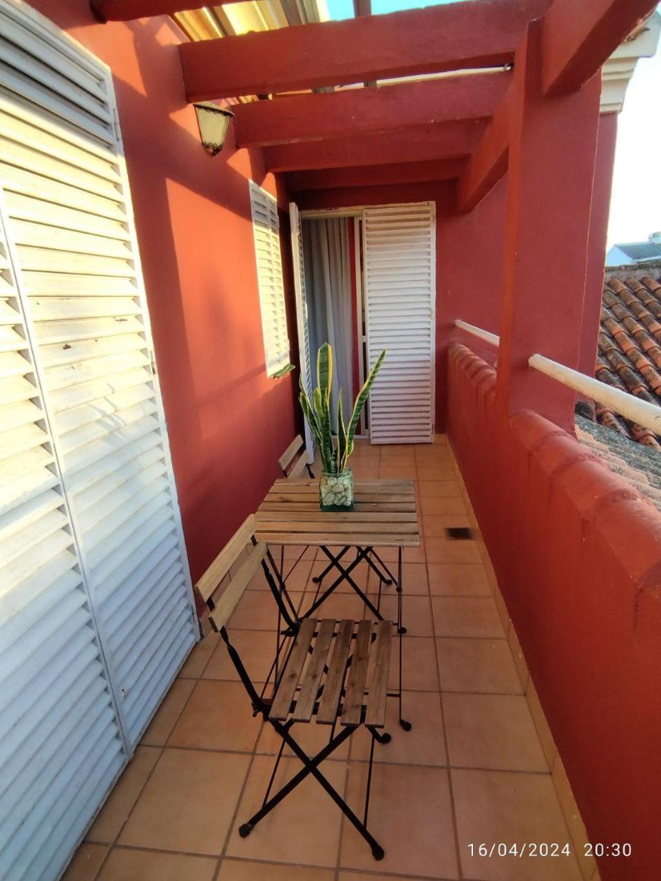 "Casa Colora" En Sevilla Бенакасон Экстерьер фото