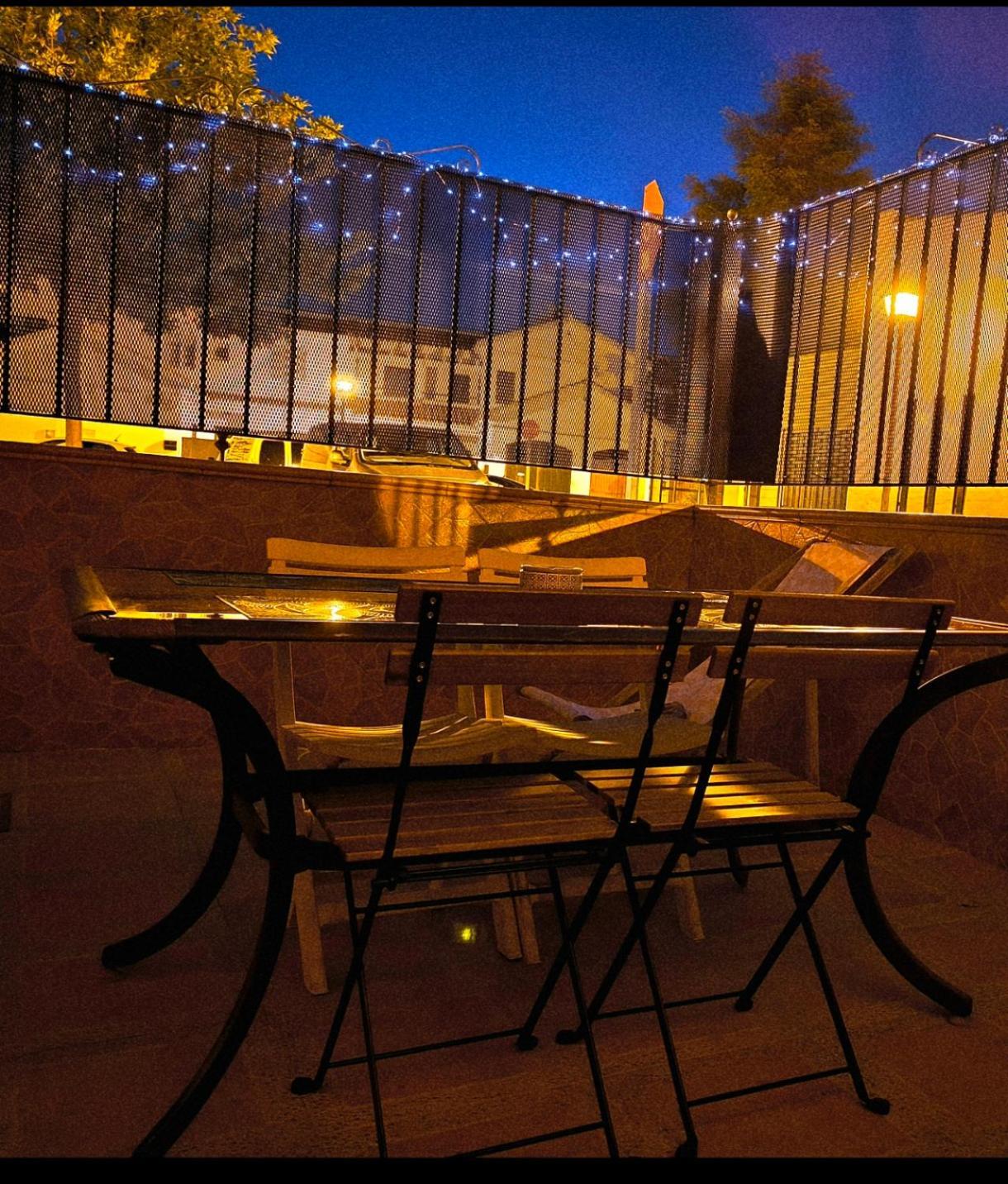 "Casa Colora" En Sevilla Бенакасон Экстерьер фото