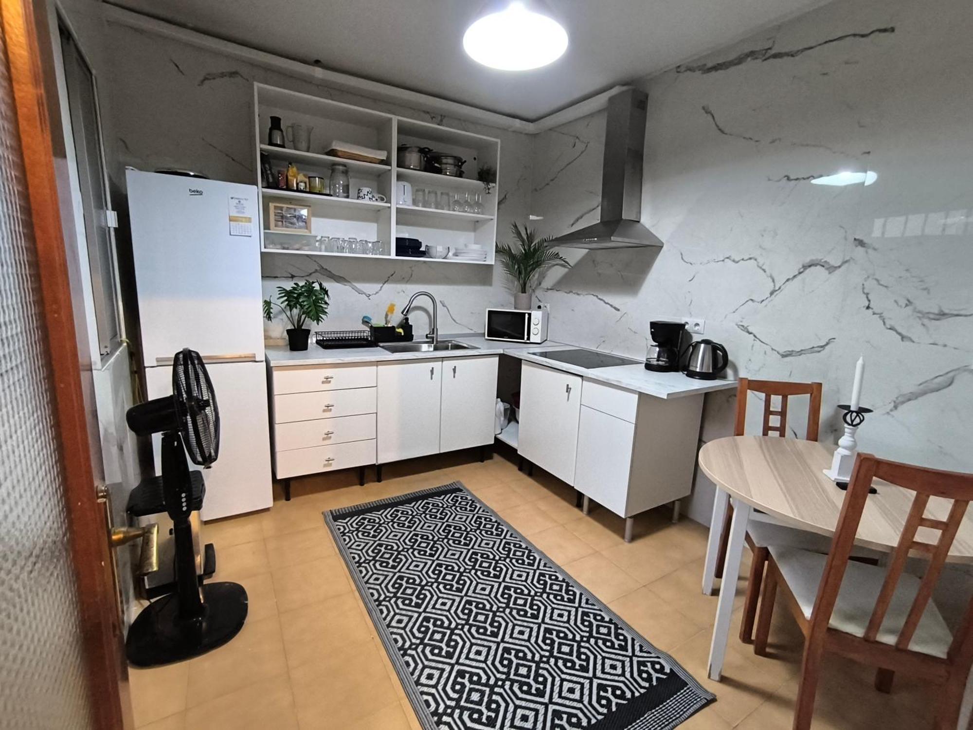 "Casa Colora" En Sevilla Бенакасон Экстерьер фото