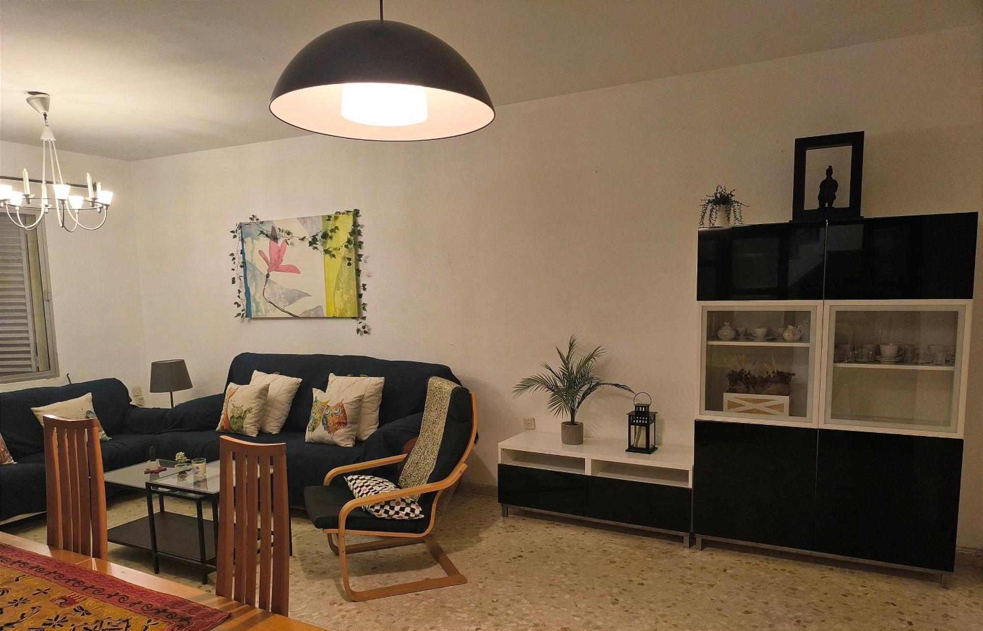 "Casa Colora" En Sevilla Бенакасон Экстерьер фото
